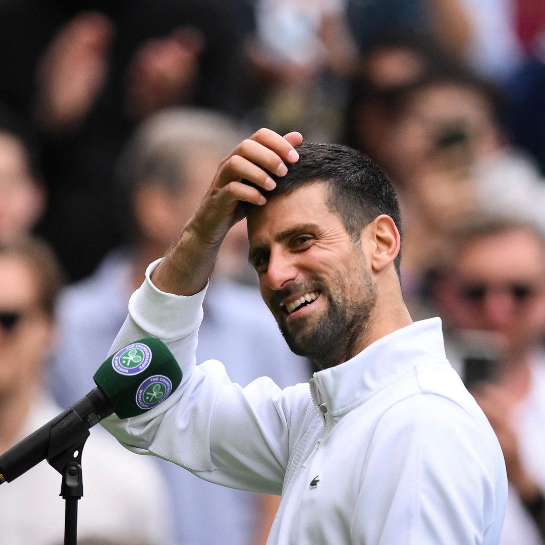 djokovic