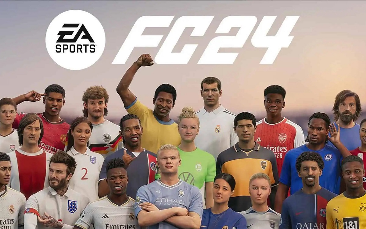 EA Sports FC 24: Ο διάδοχος του FIFA είναι «εδώ» -Πώς αντέδρασε η κοινότητα των φαν, τι δείχνει το trailer (Vid)