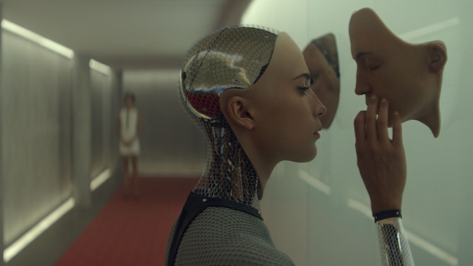 5+1 ταινίες που είχαν προβλέψει τα πάντα για την τεχνητή νοημοσύνη