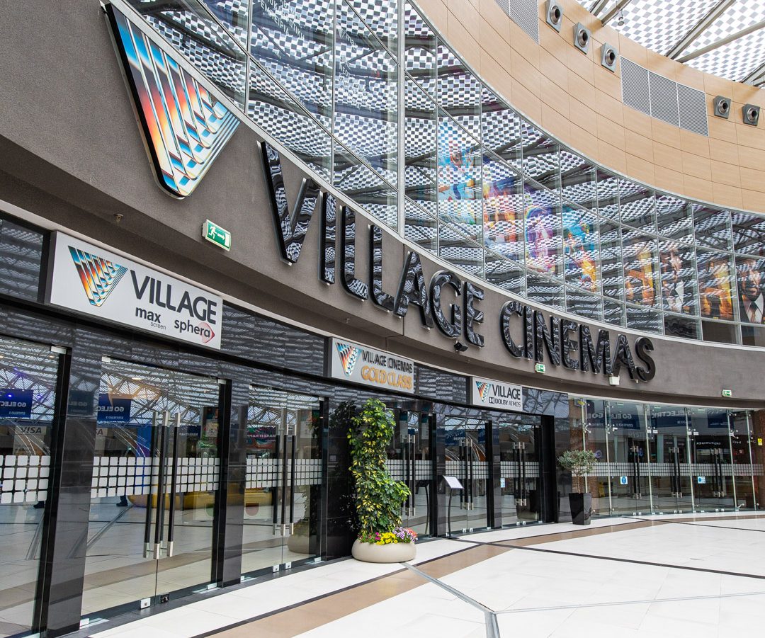 «Free Movie Monday»: Δωρεάν εισιτήριο κάθε Δευτέρα στο The Mall Athens