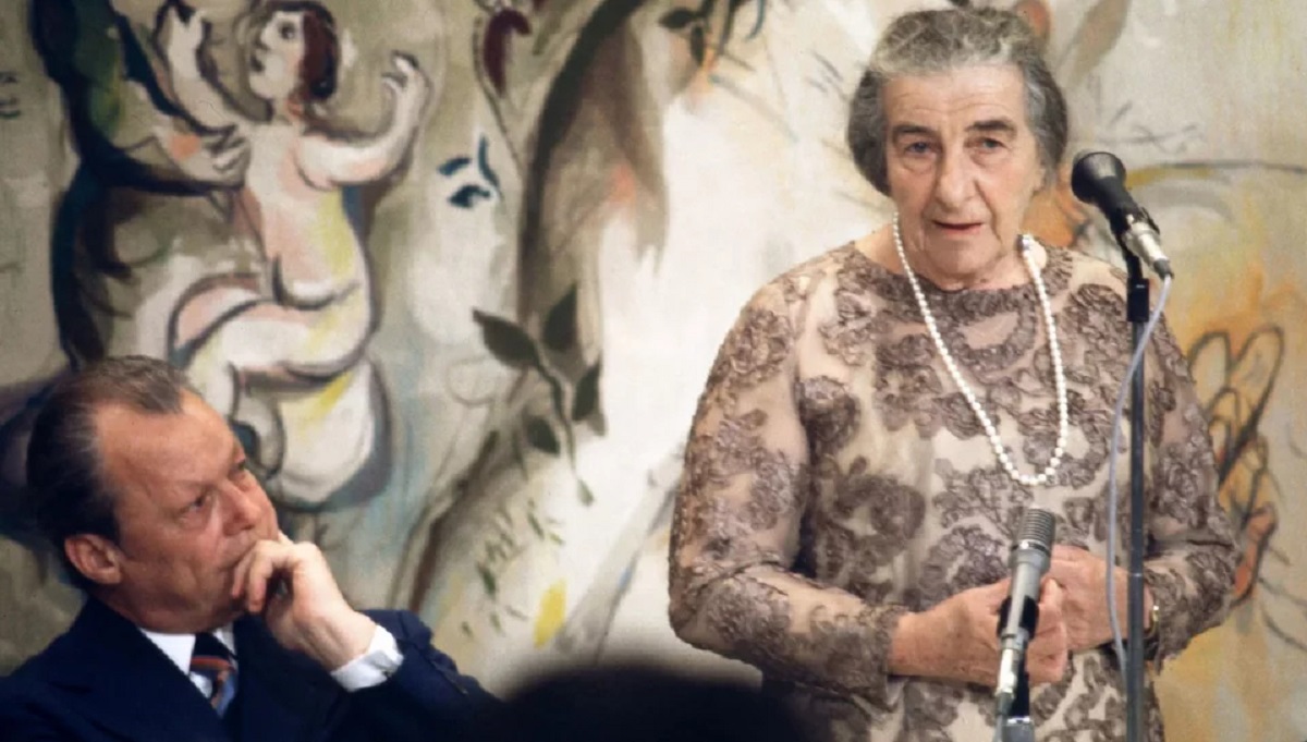 Έλεν Μίρεν: Μεταμορφώθηκε για ρόλο και έγινε αγνώριστη Έλεν Μίρεν