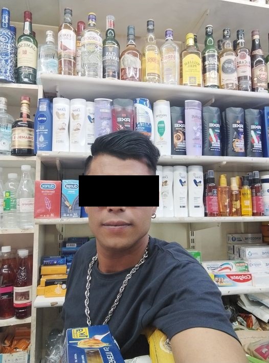 Η Άννα «έδειξε» τον δολοφόνο της στο πρόσωπο του 35χρονου Μπαγκλαντεσιανού 35χρονου