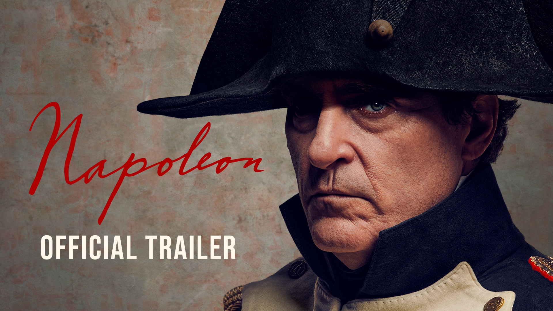 H επική ταινία «Ναπολέων» έρχεται στους κινηματογράφους