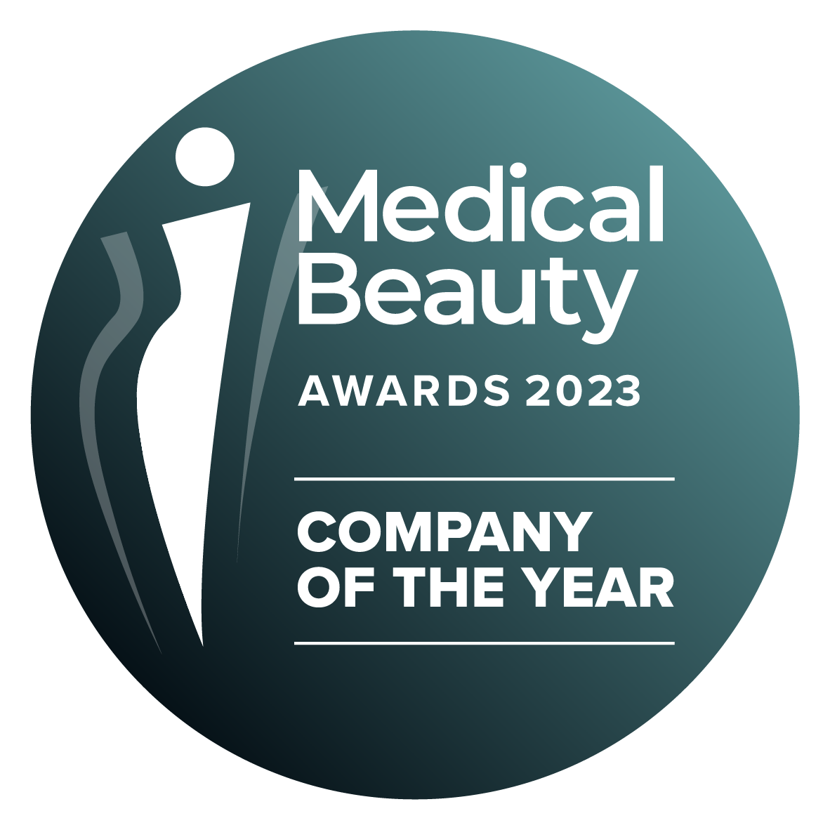 Chrysallis Proderma: Τιμήθηκε με το βραβείο Medical Beauty Company of the Year Chrysallis