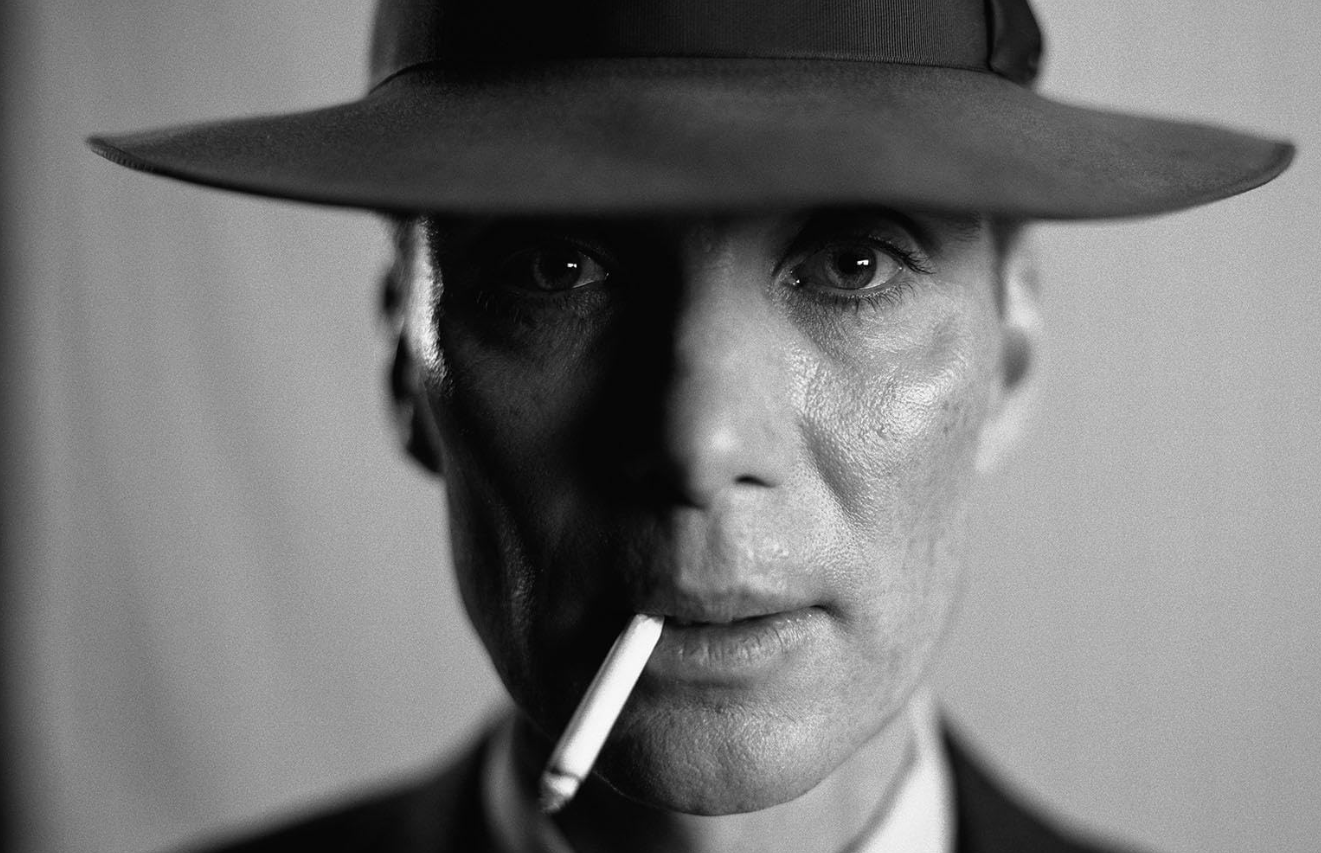 Cillian Murphy