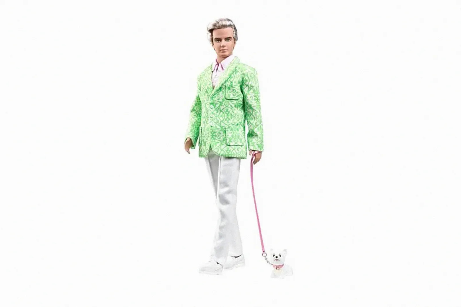 Ken: Η έμπνευση για το αγόρι της Barbie και τα remake στην εμφάνισή του Ken sugar day
