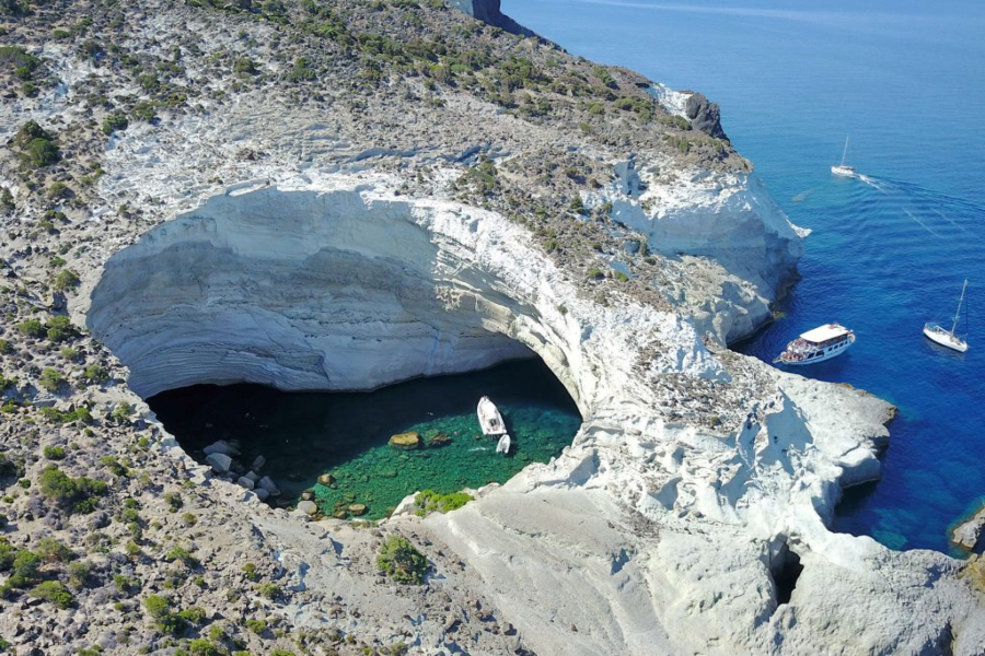 Μόλις 2 ελληνικές παραλίες στις 15 καλύτερες της Ευρώπης: Απορρίφθηκαν όλες οι φημισμένες, ψηφίστηκαν οι απρόσμενες παραλίες