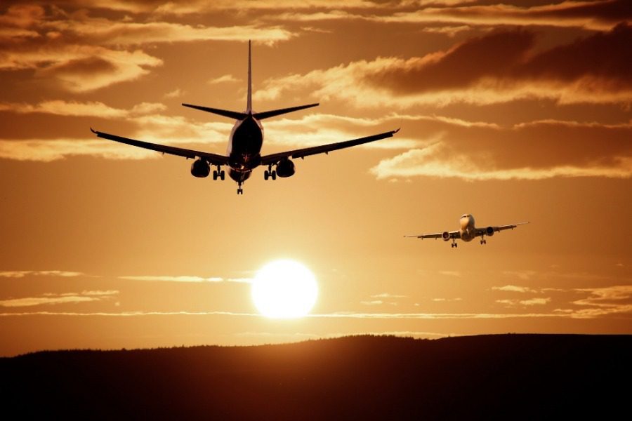 Απεργούν οι ελεγκτές εναέριας κυκλοφορίας – Στον «αέρα» 12.500 πτήσεις