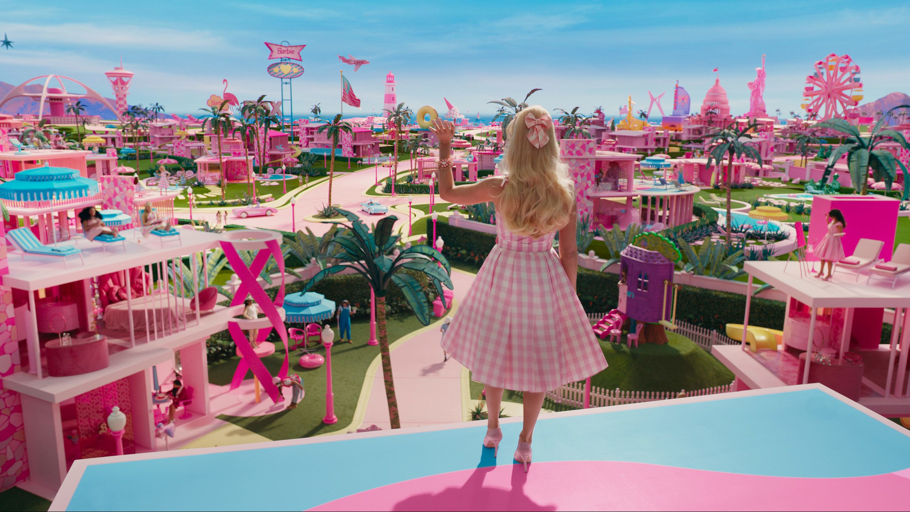 11 facts για την Barbie που πρέπει να ξέρεις πριν δεις την πολυαναμενόμενη ταινία
