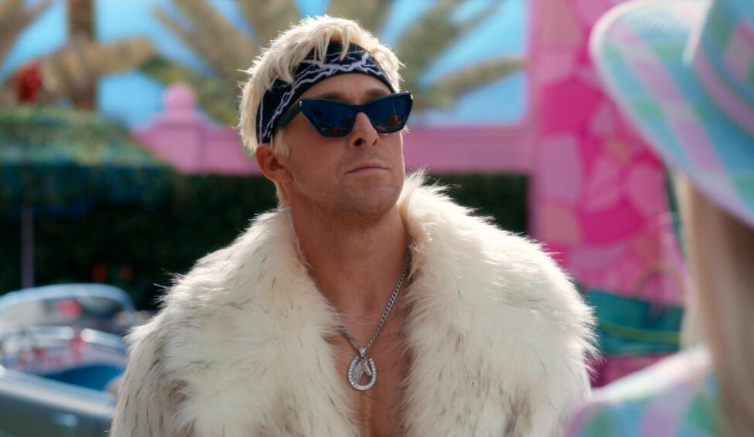 Το Netflix φέρνει τη Barbie και δε θα βγεις από το σπίτι σου την Παρασκευή Το Netflix φέρνει τη Barbie και δε θα βγεις από το σπίτι σου την Παρασκευή