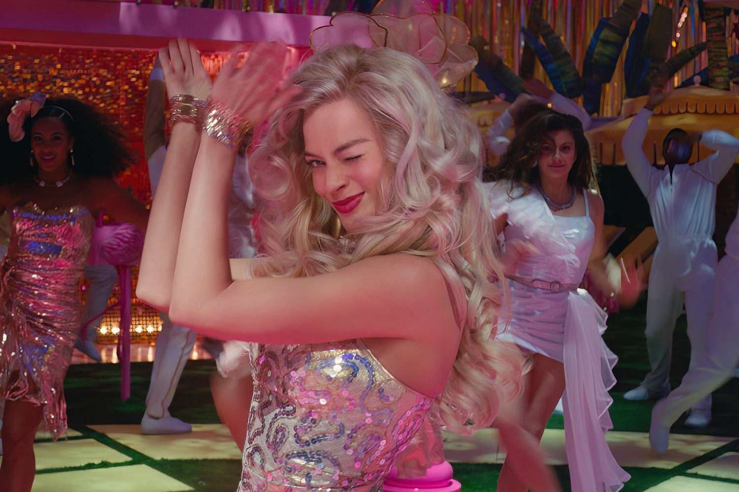 Το Netflix φέρνει τη Barbie και δε θα βγεις από το σπίτι σου την Παρασκευή