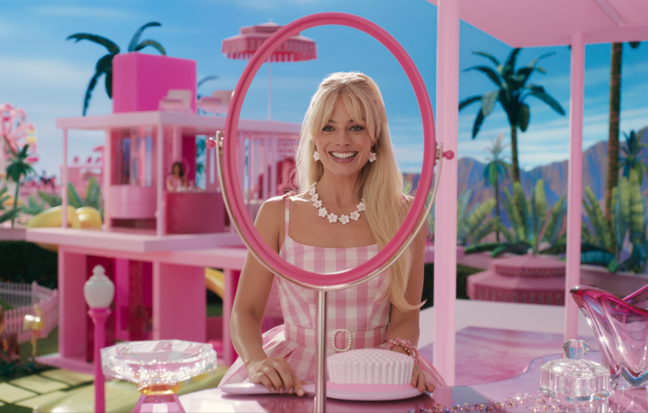 Η Θεσσαλονίκη γέμισε «Barbie» – Δεν προλαβαίνουν να εξυπηρετήσουν τα κομμωτήρια