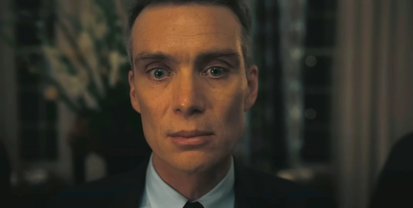 Cillian Murphy: Ο cool γκάνγκστερ του Peaky Blinders είναι στην καλύτερη του φάση – Ποιος είσαι κύριε Oppenheimer;