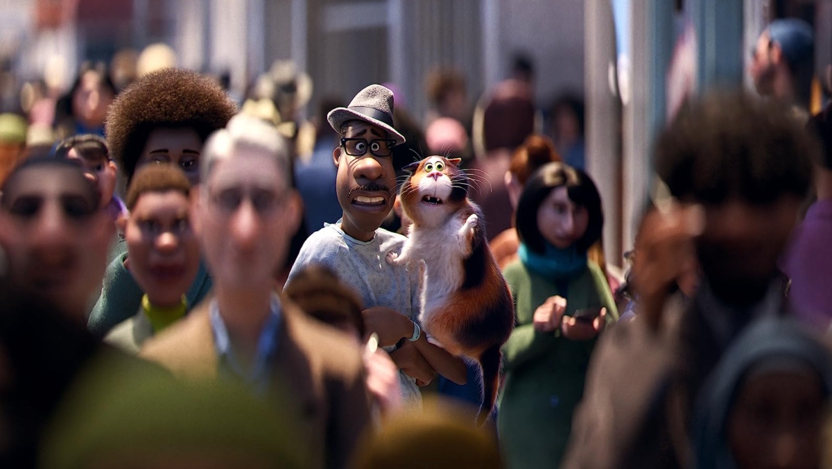 Θα νιώσεις πάλι παιδί: Τα καλύτερα animation που θα βρεις στο Disney+