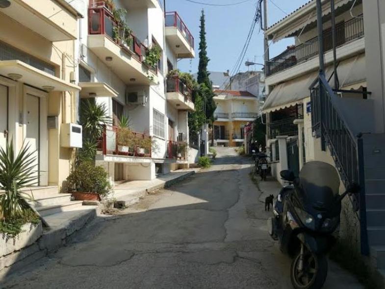 Ο γρίφος της δολοφονίας της 55χρονης στην Πάτρα γρίφος
