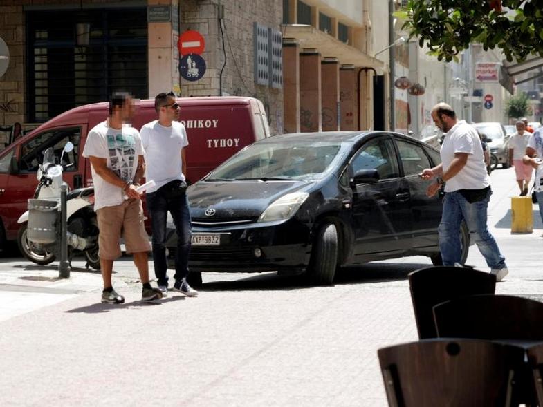 Δολοφονία Μητροπούλου: Μεταμφιεσμένος σκότωσε τη 55χρονη στην Πάτρα ο 35χρονος ανιψιός της