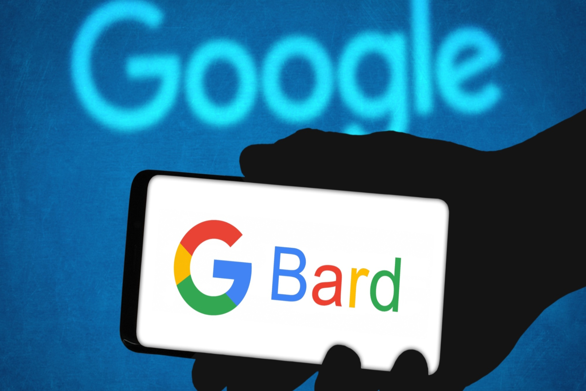Bard: Από σήμερα και στην Ελλάδα η απάντηση της Google στο ChatGPT