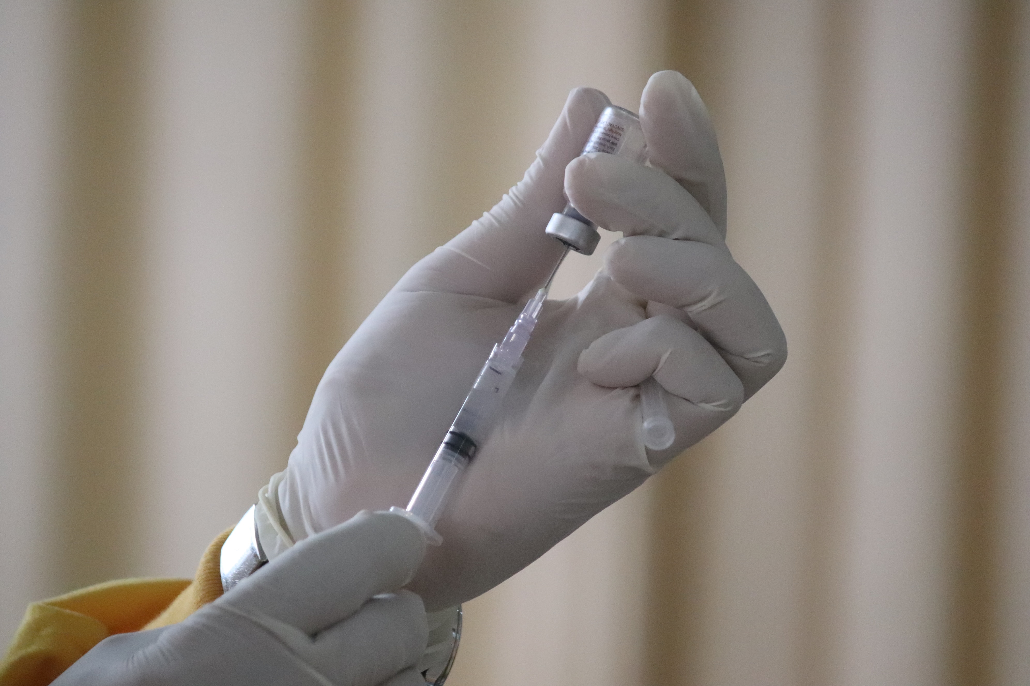 Μίνα Γκάγκα: Θα χρειαστούμε νέα δόση εμβολίου για τον κορωνοϊό το φθινόπωρο