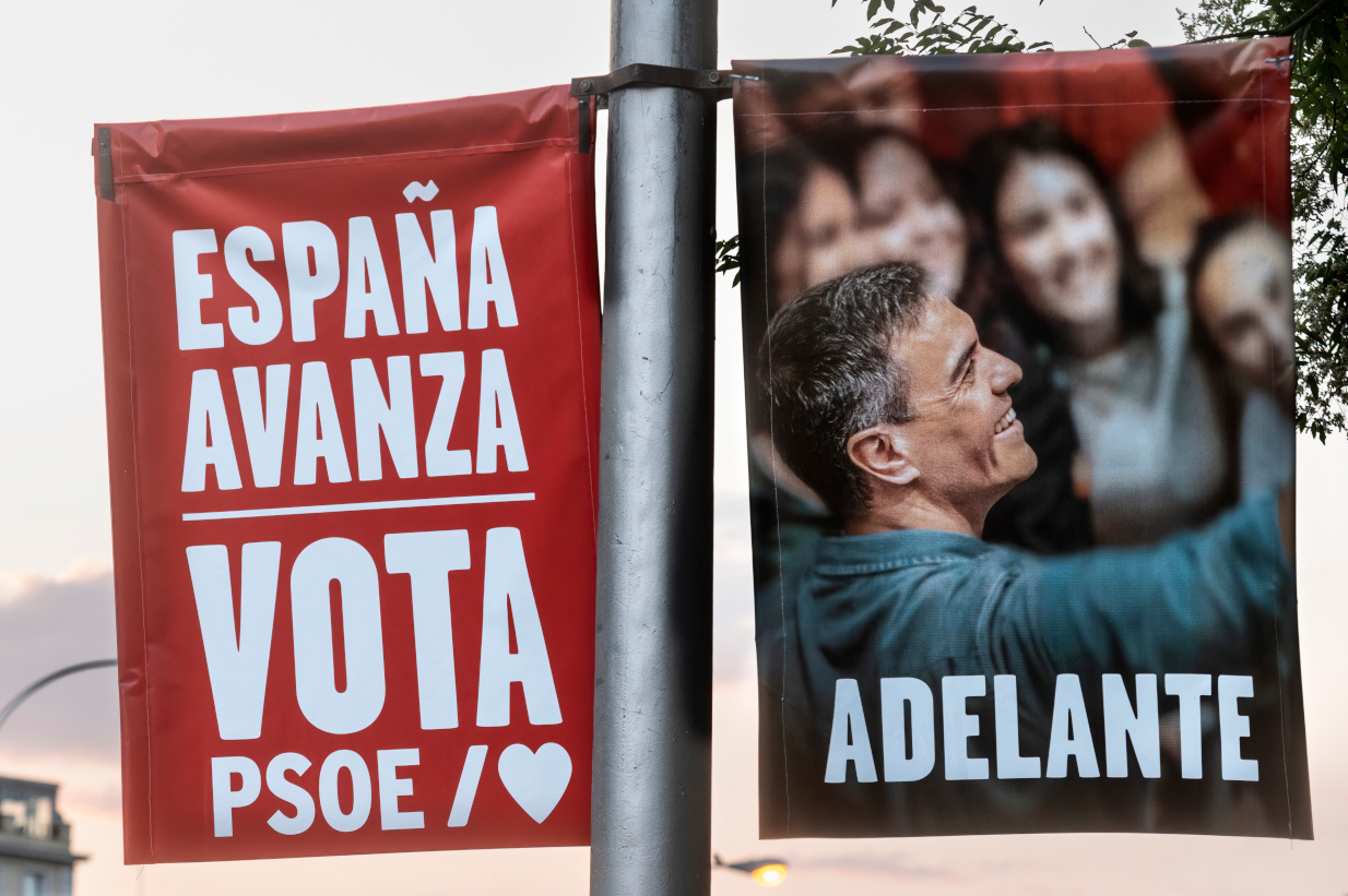 Από τους Καταλανούς στους Βάσκους: Οι «εθνότητες» της Ισπανίας που αλλάζουν τους συσχετισμούς εν όψει εκλογών
