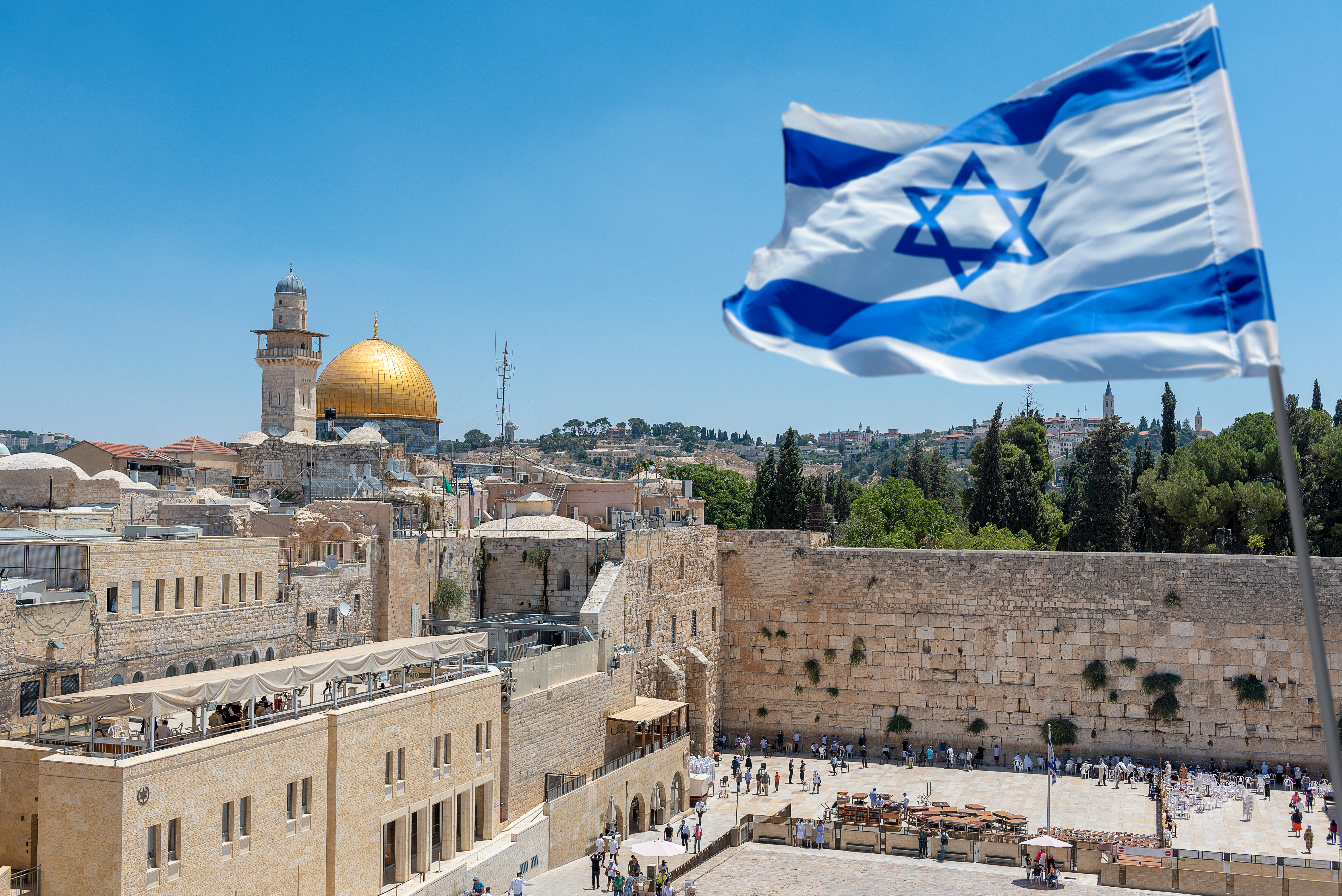 Ισραήλ: Η Βουλή ενέκρινε το αμφιλεγόμενο νομοσχέδιο για τη δικαστική μεταρρύθμιση