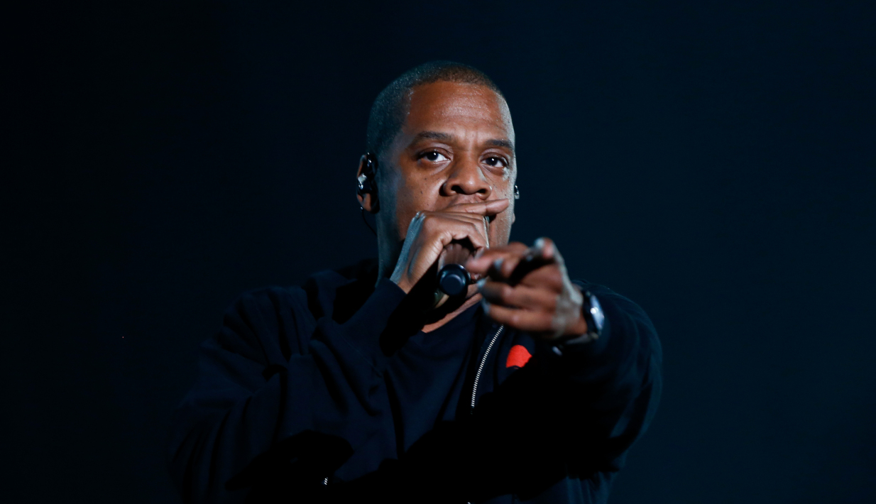 Jay Z: Εξετάζει την αγορά της Τότεναμ έναντι 2 δισεκατομμυρίων ευρώ