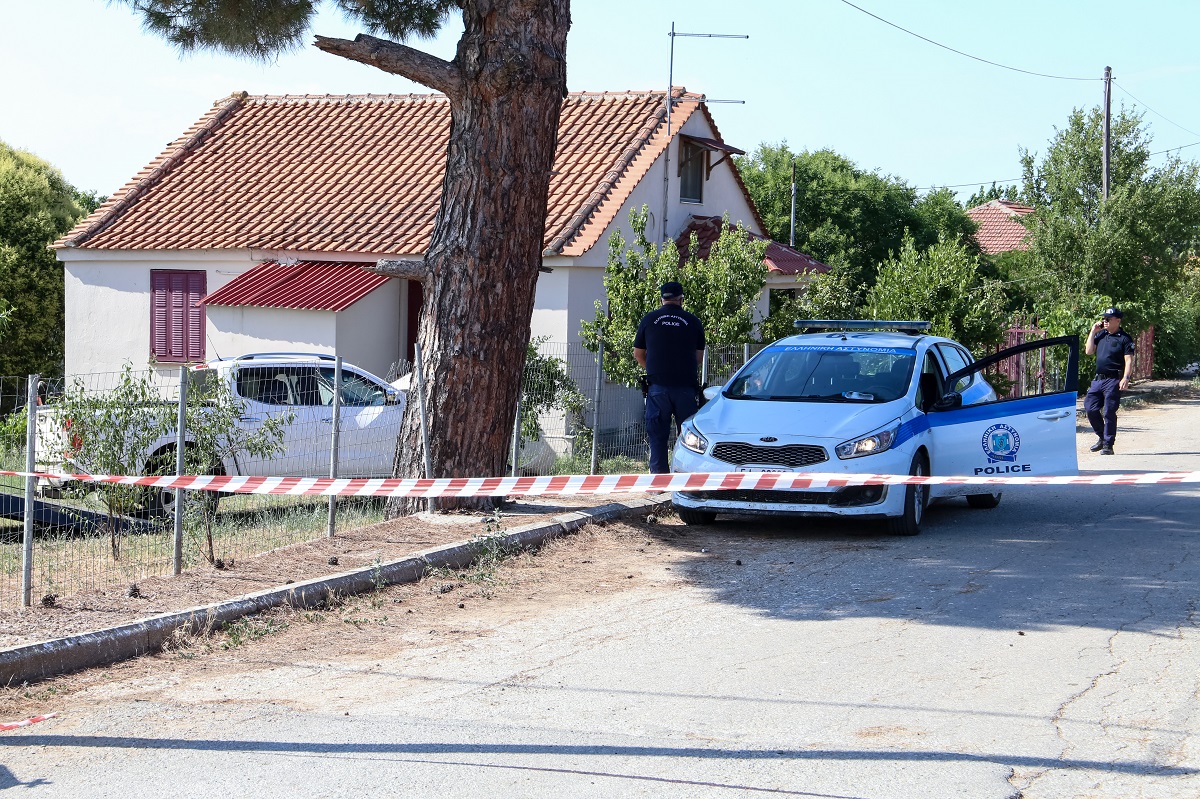 Πρωτόκολλα εμπλοκής: Παρέμβαση Μηταράκη, πότε είναι νόμιμη η χρήση όπλου