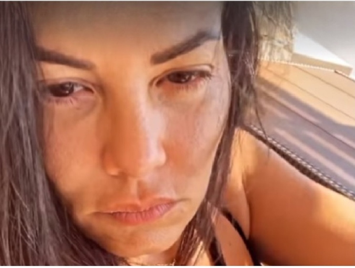 Μαρία Κορινθίου: Ανέβασε no makeup story στο Instagram – Δείτε πώς είναι χωρίς μακιγιάζ