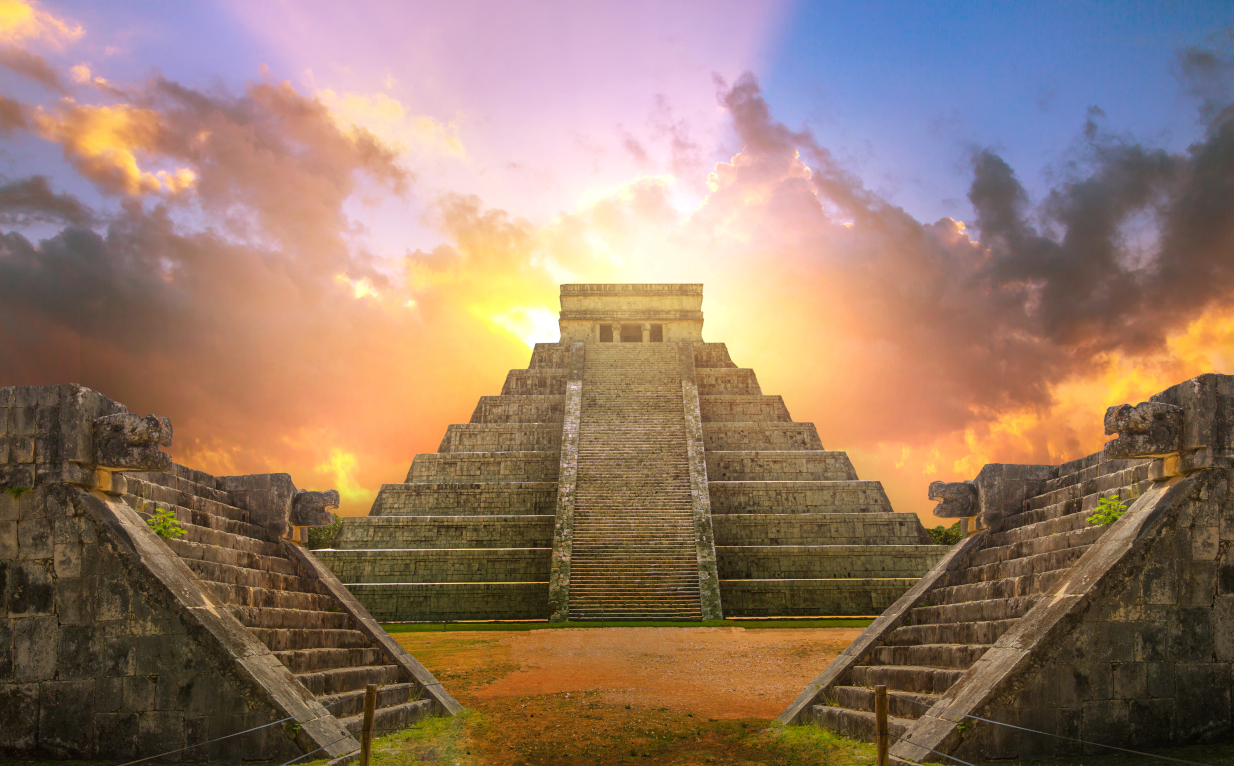 Ο μύθος είναι ακόμα ζωντανός: Νέα χαμένη πόλη των Μάγια ανακαλύφθηκε – Γεμάτη από πυραμίδες 15 μέτρων