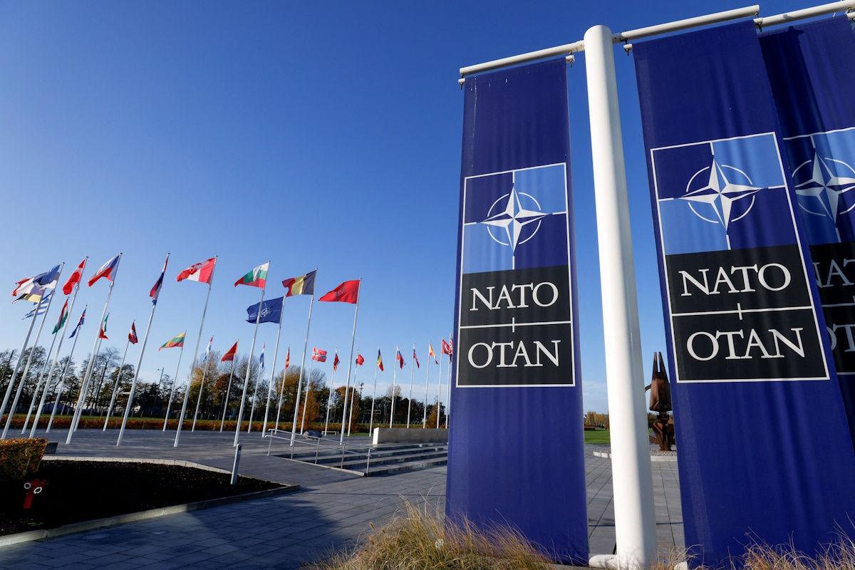 Το έκανε ξανά: Το ΝΑΤΟ συνεχάρη την Τουρκία για τη Μικρασιατική καταστροφή
