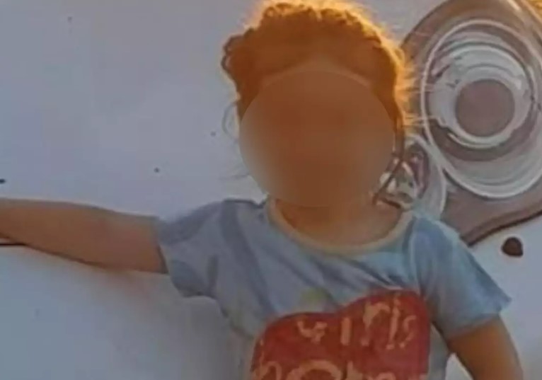 Θεσσαλονίκη: Ξέφυγε τον κίνδυνο η 4χρονη Νεφέλη που τη δάγκωσε οχιά
