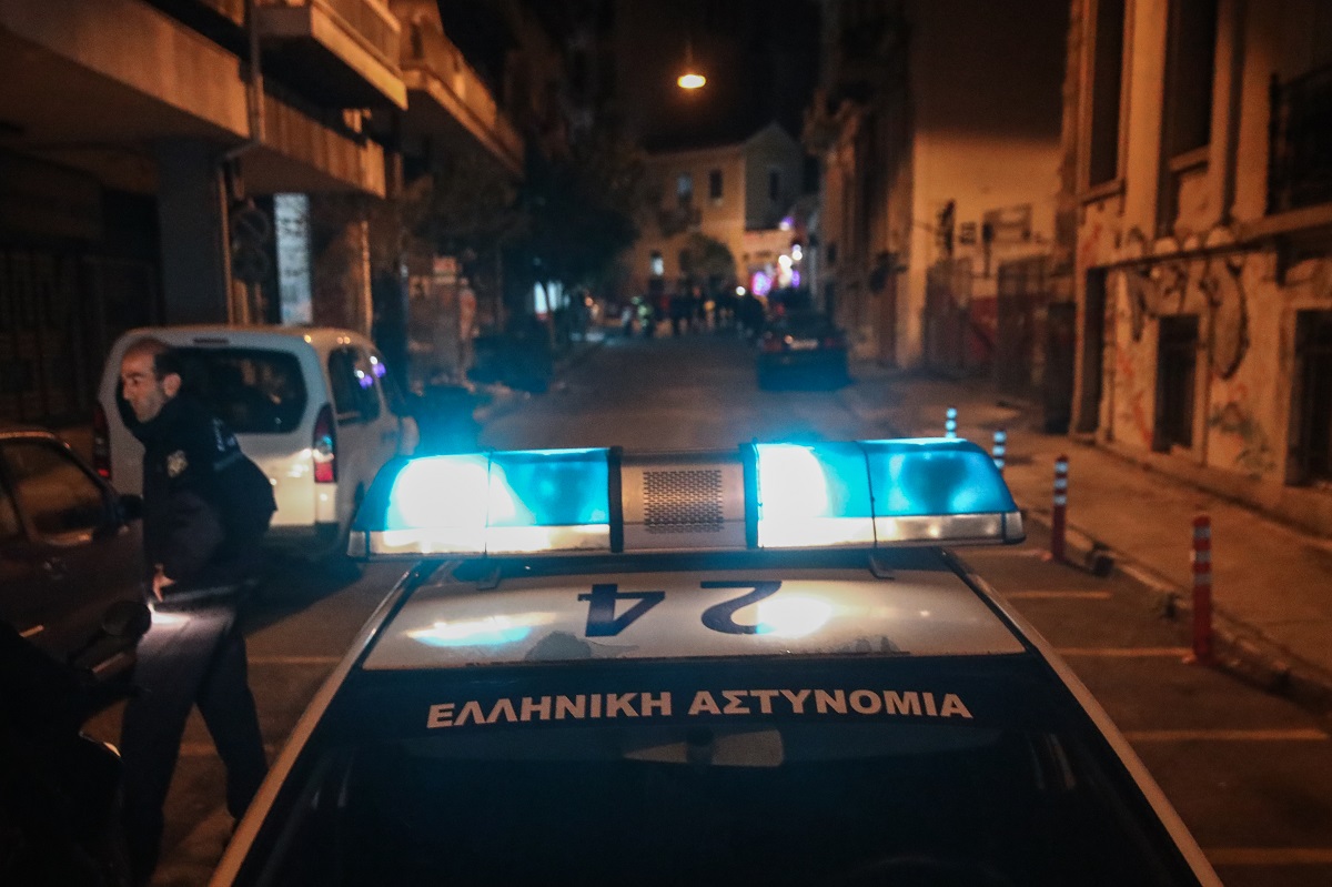 Συνέλαβαν 2 άτομα για ασέλγεια σε βάρος ανηλίκων!