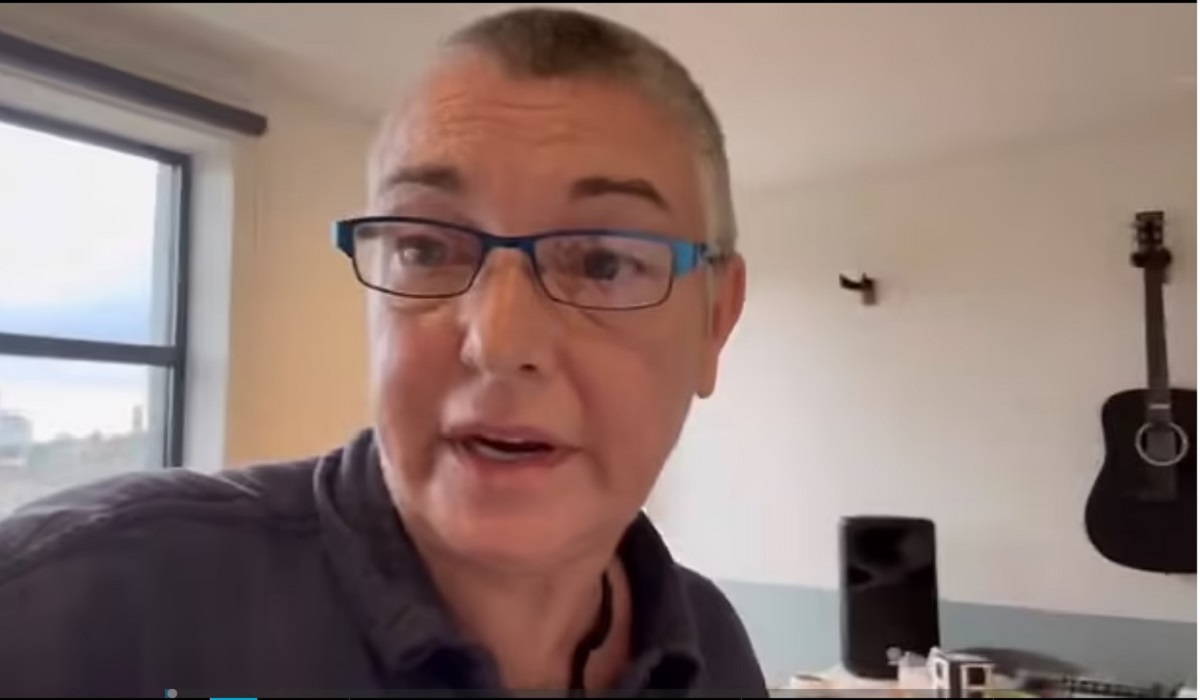 Sinead O’Connor: Το ρετιρέ που έμενε πριν αφήσει την τελευταία της πνοή