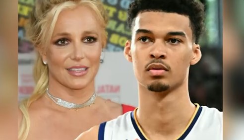 Britney Spears: Δεν θα απαγγελθούν κατηγορίες στον σεκιούριτι του Γουεμπανιαμά που τη χαστούκισε