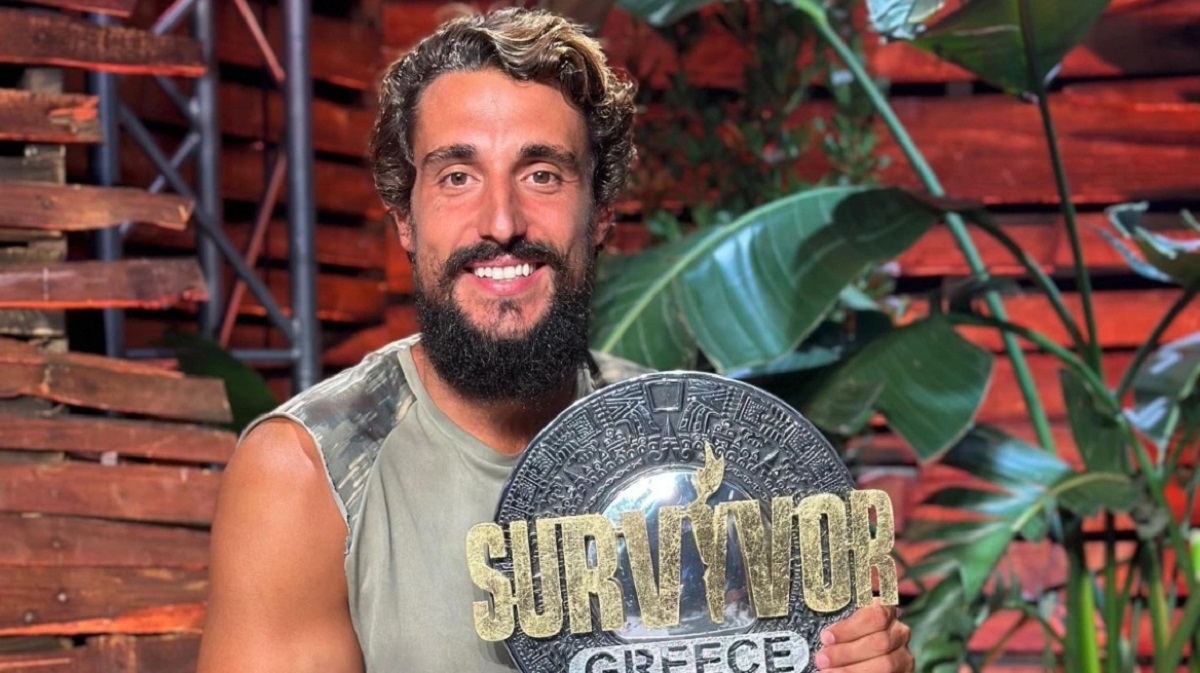 Survivor All Star: Ο Σάκης Κατσούλης πέτυχε το ακατόρθωτο – Δύο φορές νικητής του έπαθλου και με μυθικό συνολικό ποσό!