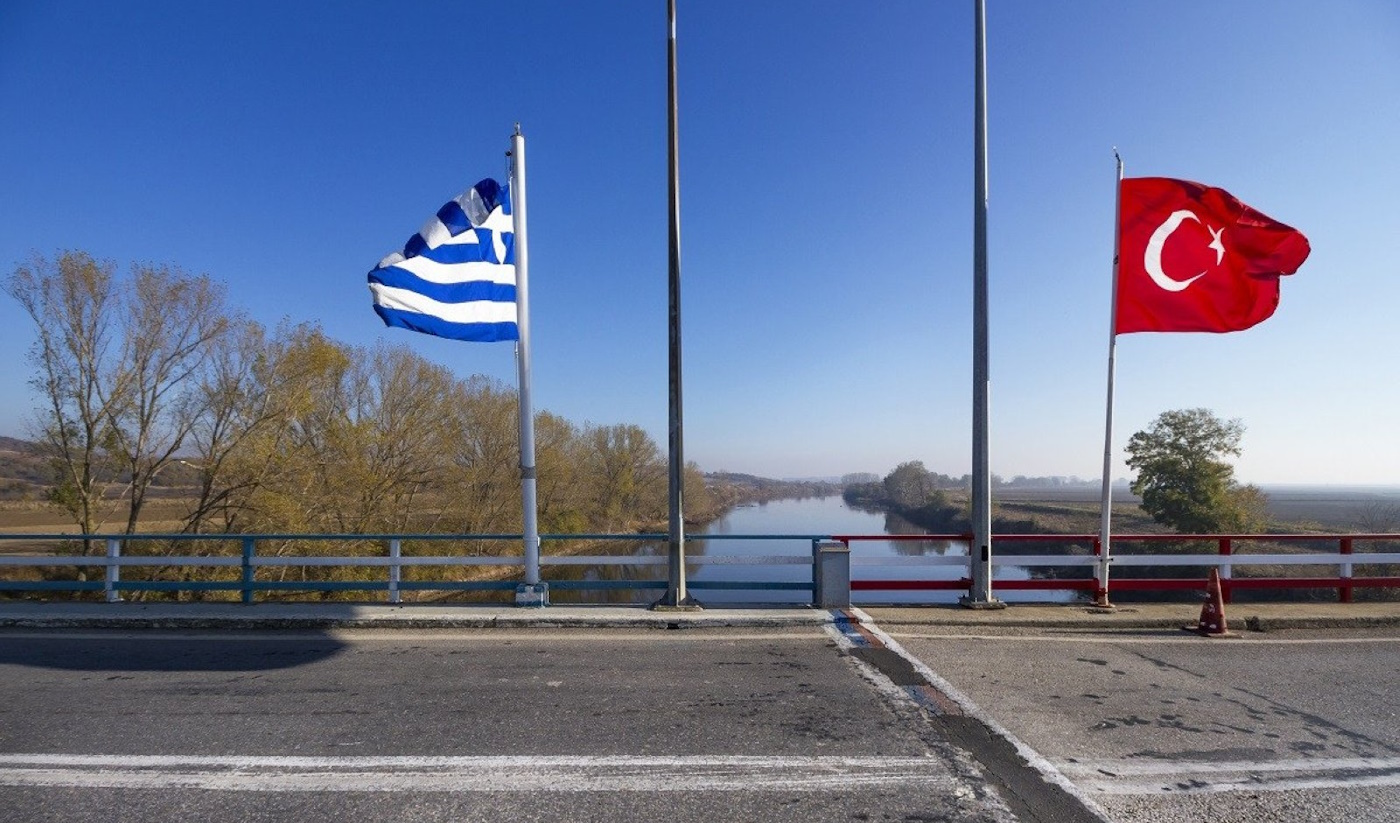 Σύνορα Ελλάδας – Μήπως θα έπρεπε σήμερα να είχαμε… εθνική εορτή;