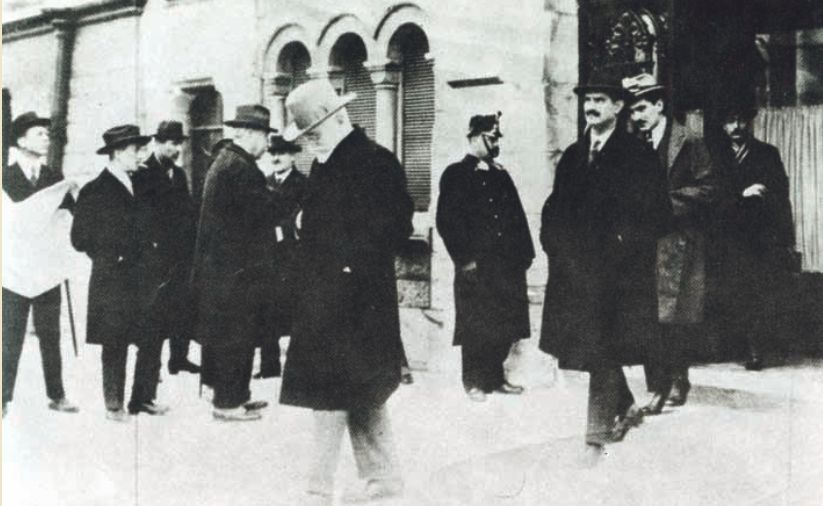 Συνθήκη της Λωζάνης – Τι ακριβώς υπογράψαμε πριν από 100 χρόνια; Συνθήκη της Λωζάνης