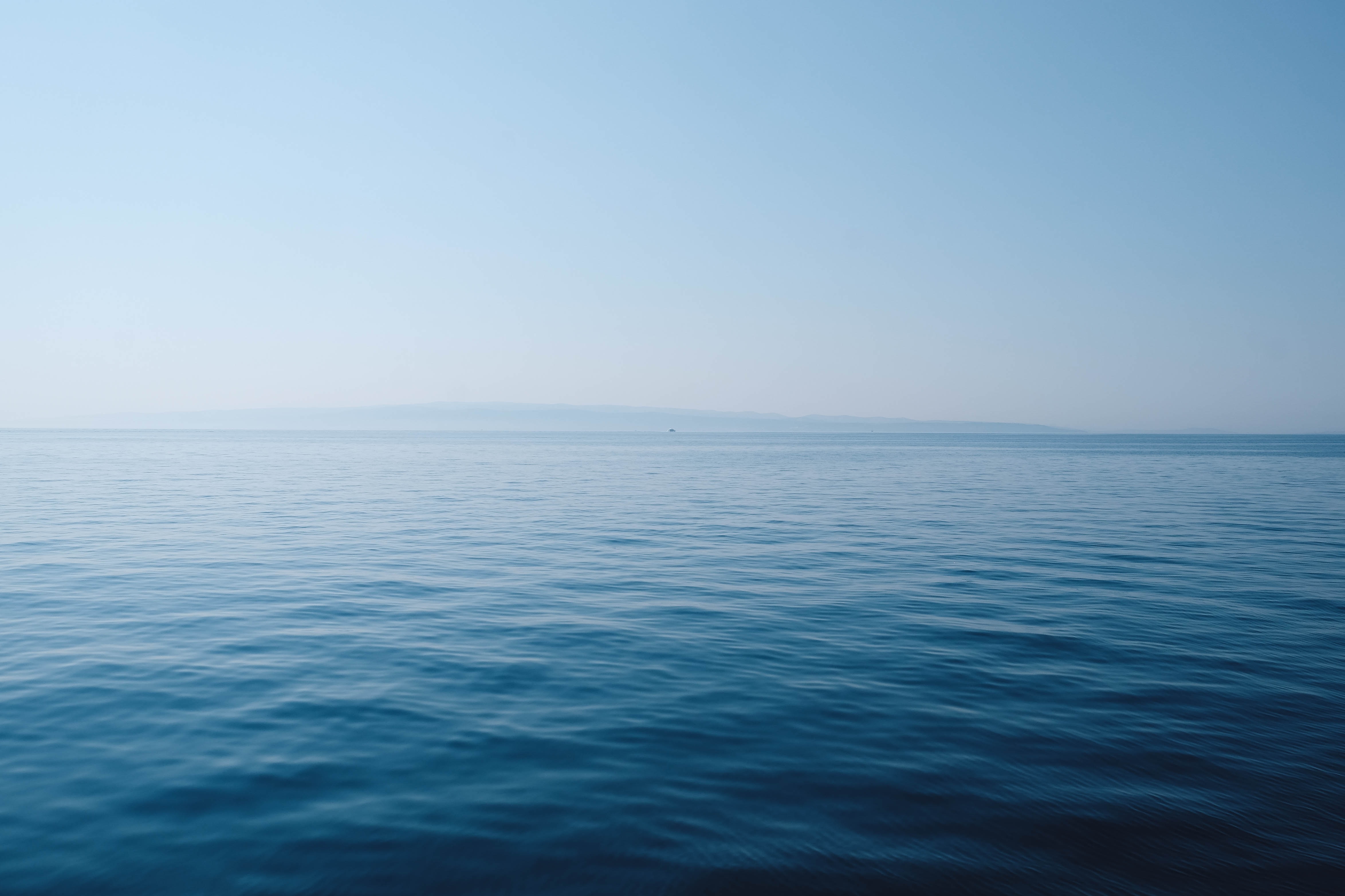 Μεσόγειος: Ρεκόρ θερμοκρασίας κατέγραψε το κέντρο θαλάσσιων ερευνών της Ισπανίας