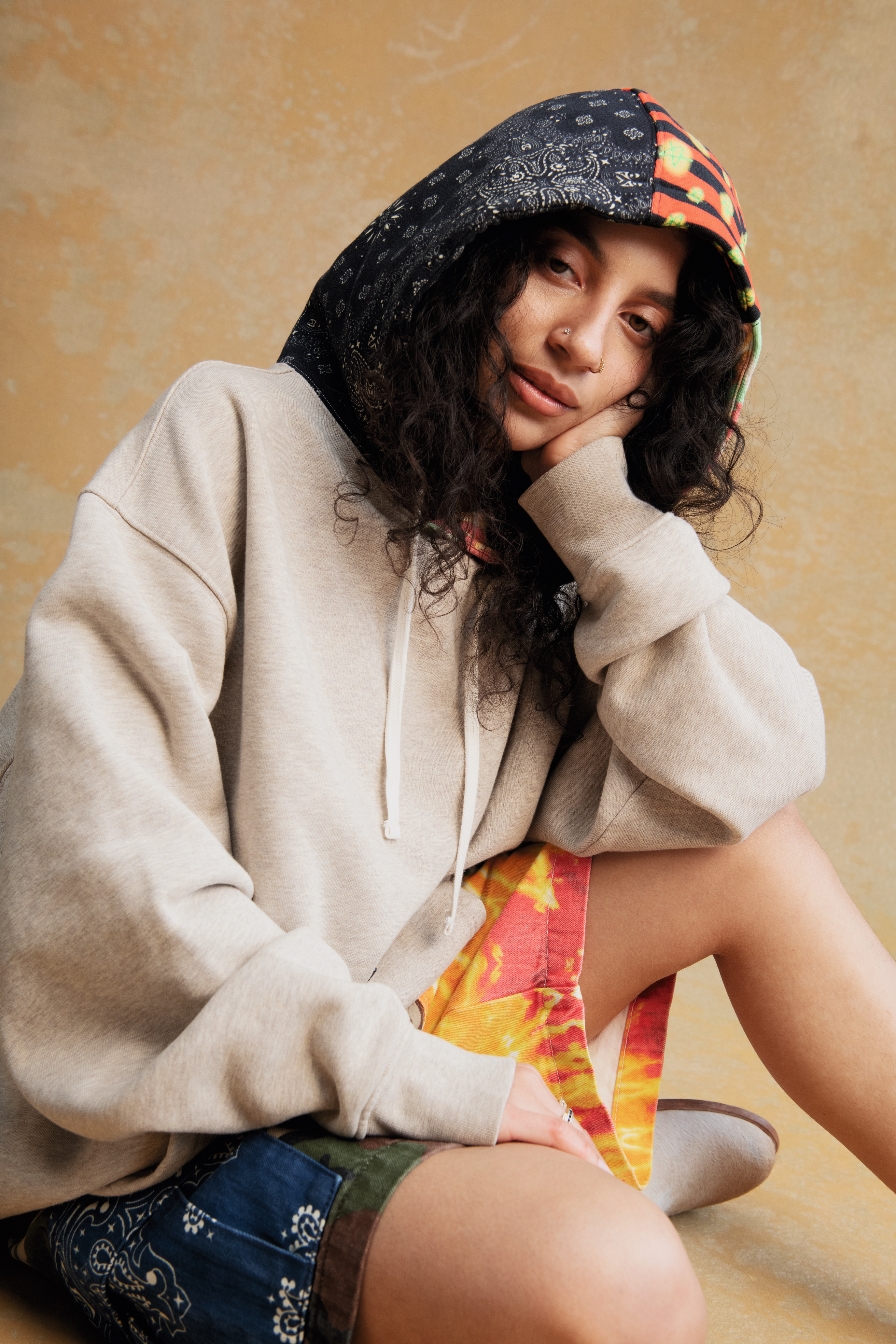 Tommy Hilfiger: Ανακοινώνει τη συνεργασία της Tommy Jeans με τα Supervsn Studios Tommy