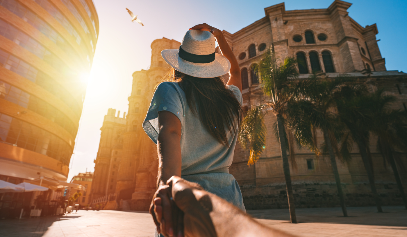 Revenge tourism: Ο τουρισμός που προκαλεί δυσφορία στο ευρωπαϊκό νότο