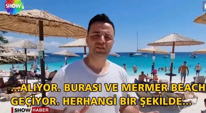 Τουρκικό κανάλι αποθεώνει την Ελλάδα και την προτείνει για διακοπές στους Τούρκους