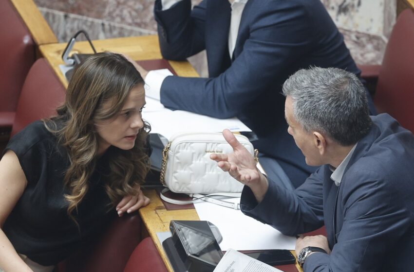 Οι συμβολισμοί των υποψηφιοτήτων του ΣΥΡΙΖΑ