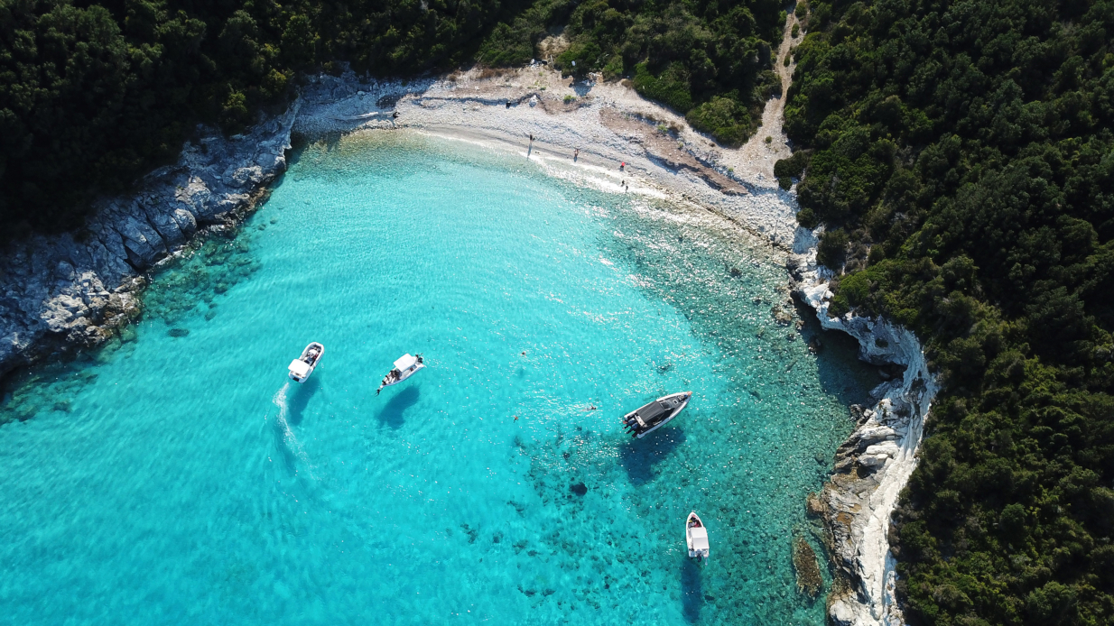 Νικόλ Κίντμαν Βουτούμι Αντίπαξοι