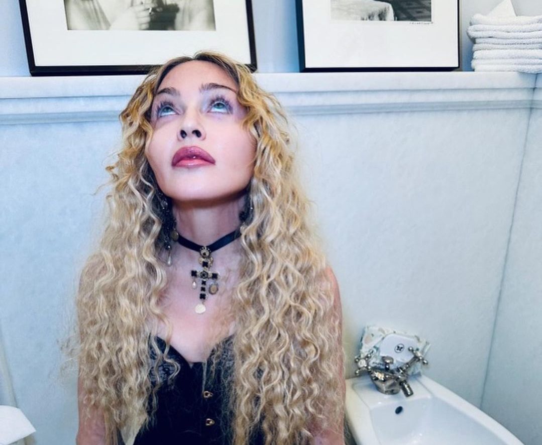 Madonna: «Ας προσευχηθούμε όλοι. Για το Ισραήλ. Για την Ειρήνη» – Το σκληρό βίντεο που ανάρτησε για την επίθεση της Χαμάς