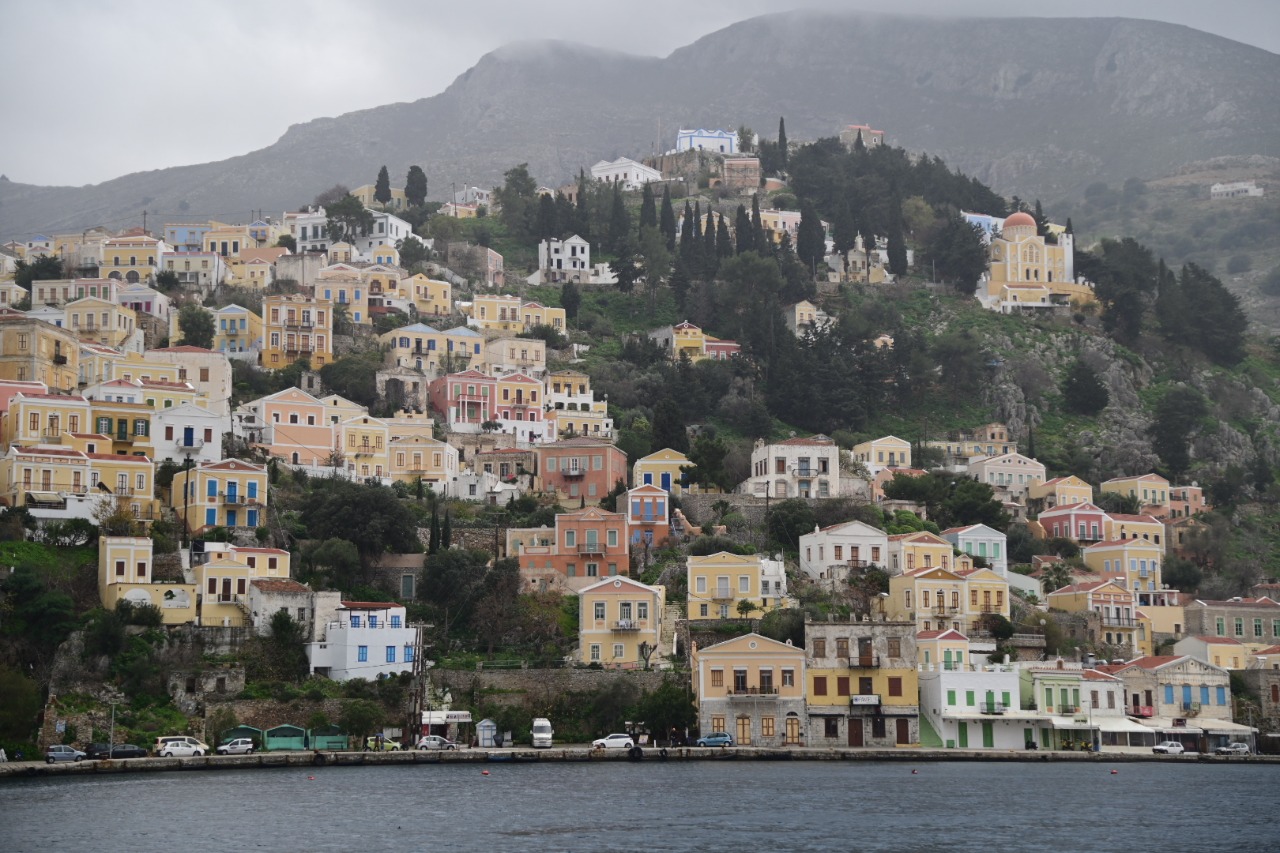 Κούγιας για τον Τούρκο επιχειρηματία που χτύπησε θανάσιμα με το αμάξι γυναίκα στη Σάμο: «Εξαίρετη προσωπικότητα από εξαίρετη οικογένεια»