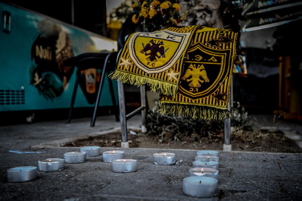 ΕΛΑΣ για Νέα Φιλαδέλφεια: 98 συλλήψεις και περαιτέρω έρευνες – Αναφορά και σε «Έλληνες συνεργούς» ΑΕΚ