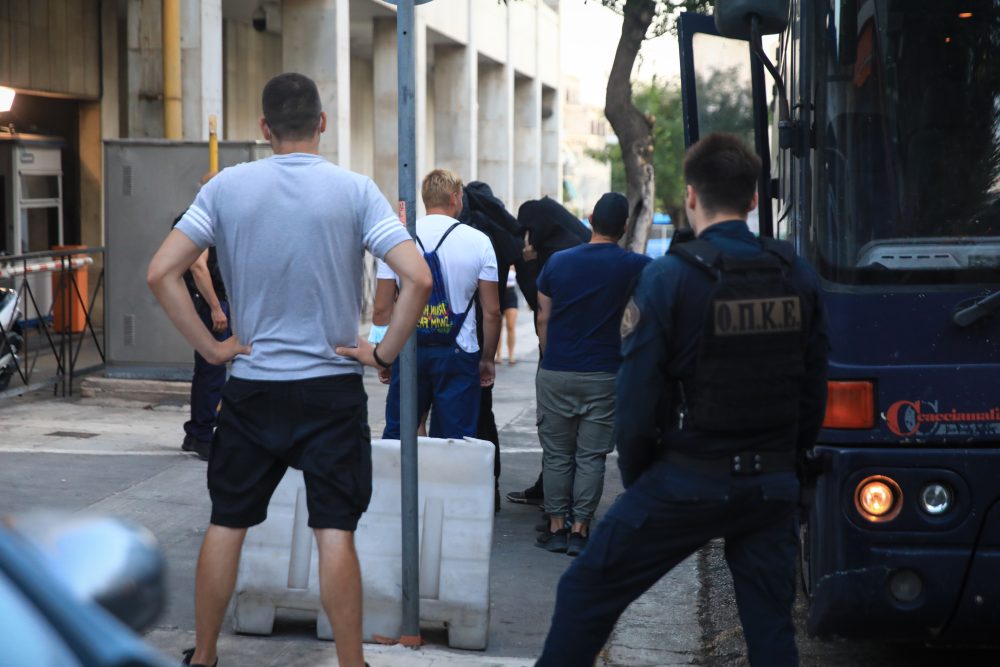 Νέα Φιλαδέλφεια: Η συγκλονιστική μαρτυρία φίλου του Μιχάλη για τη φονική επίθεση – «Συγγνώμη αδερφέ, δεν τα κατάφερα»