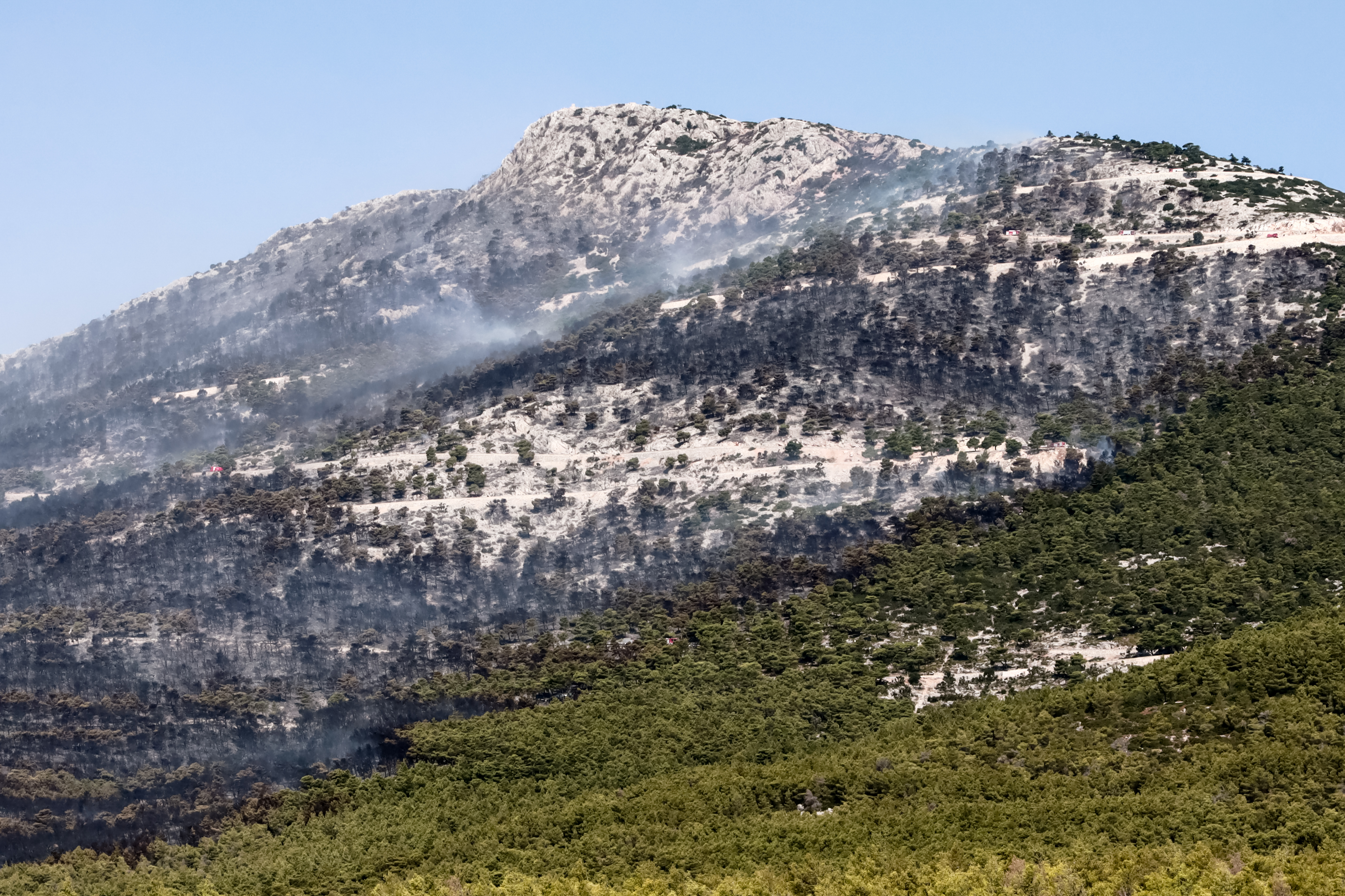 Πάρνηθα