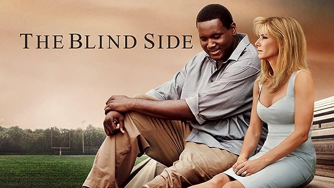 Η αληθινή ιστορία του Blind Side αποδείχτηκε απάτη: Ο πραγματικός πρωταγωνιστής αποκάλυψε πως οι θετοί του γονείς τον εξαπάτησαν για να του φάνε τα λεφτά