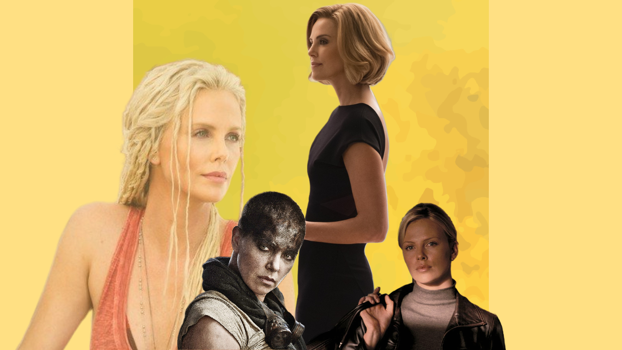 Charlize Theron: 5 αξέχαστοι ρόλοι που φανερώνουν το ταλέντο της