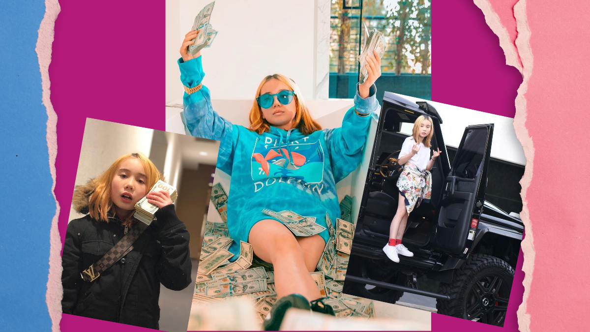 Lil Tay: Η 16χρονη σταρ των social media που «πέθανε» και «αναστήθηκε» για να τραβήξει την προσοχή!